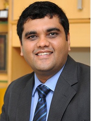 Dr. Manoj Kumar Parekh