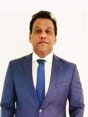 Dr. Shibu Mohammed