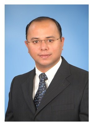 Dr. Syed Ahmed Adil