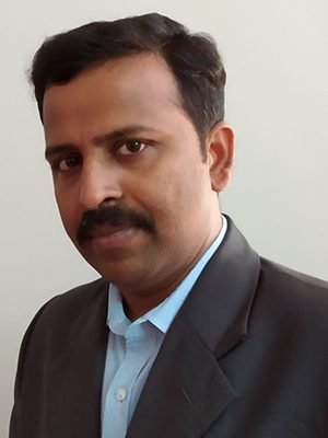 Dr. Anbu Chezhian