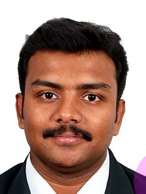 Dr. C. Karthikeyan
