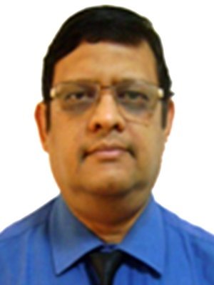 Dr. Dev Roy