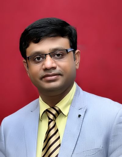 Dr Jayanth Kumar Prakash