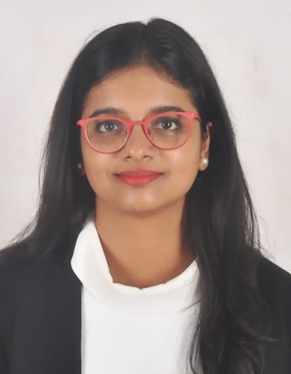 Dr K.P. Ashwathy