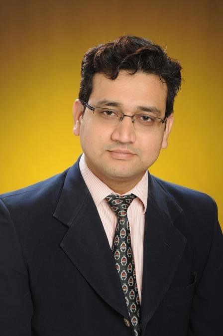 Dr Mayuresh Verma