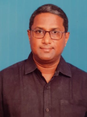 Dr. Meyei S Appachi