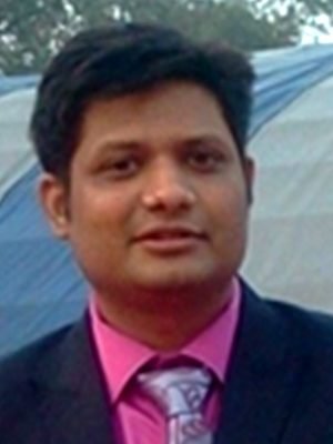 Dr. Rajesh R Yadav