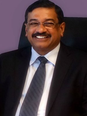Prof. Mohan Kameswaran
