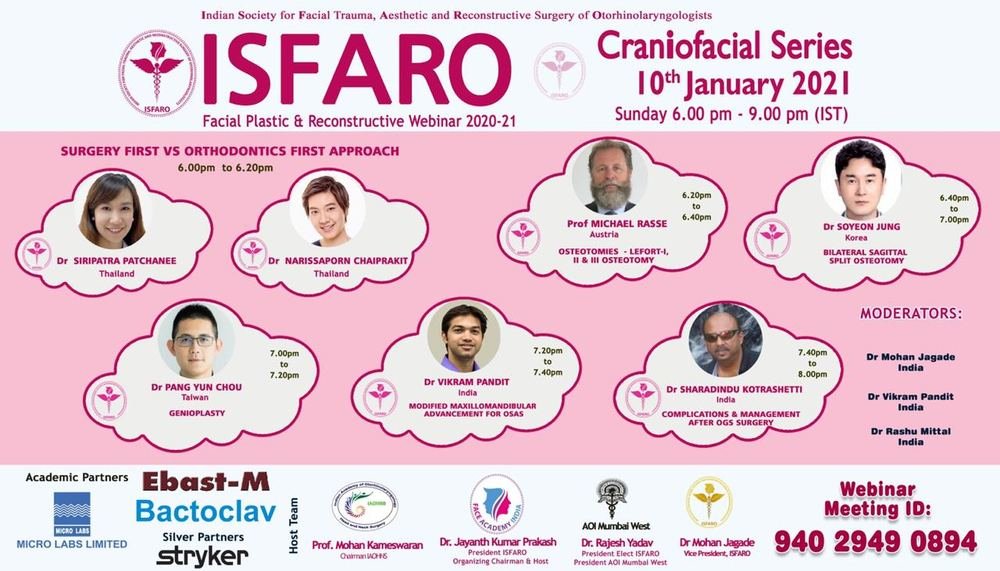 FACE Academy India — workshop photo